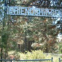 Friendship Cemetery on Sysoon