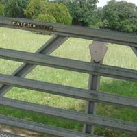 Friendship Cemetery on Sysoon