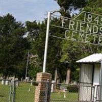 Friendship Cemetery on Sysoon