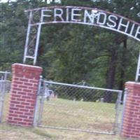 Friendship Cemetery on Sysoon