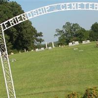 Friendship Cemetery on Sysoon