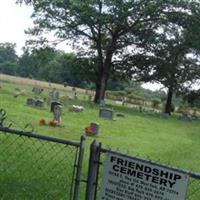 Friendship Cemetery on Sysoon