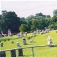 Friendship Cemetery at Friendship Baptist Church on Sysoon