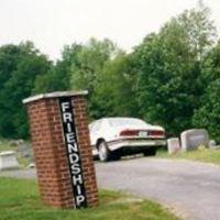 Friendship Cemetery on Sysoon