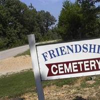 Friendship Cemetery on Sysoon