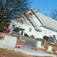 Friendship Primitive Baptist Church Cemetery on Sysoon