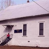 Friendship Primitive Baptist Church Cemetery on Sysoon