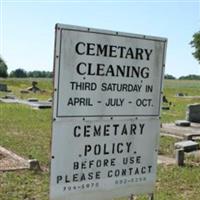 Old Friendship Primitive Baptist Cemetery on Sysoon