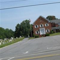 Friendship United Methodist Church Cemetery on Sysoon