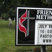 Friendship United Methodist Church Cemetery on Sysoon