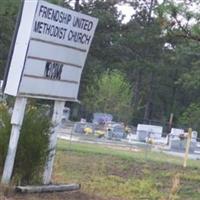 Friendship United Methodist Church Cemetery on Sysoon