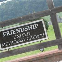 Friendship United Methodist Church on Sysoon
