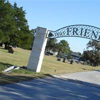 Friendswood Friends Church Cemetery on Sysoon