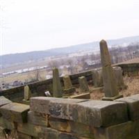 Friesner Cemetery on Sysoon