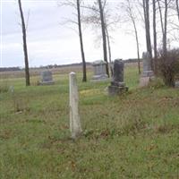 Frink Cemetery on Sysoon