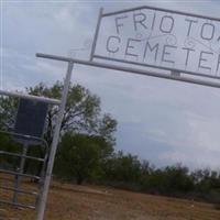 Frio Town Cemetery on Sysoon