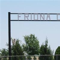 Friona Cemetery (Friona,Texas) on Sysoon