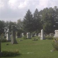 Frontier Cemetery on Sysoon