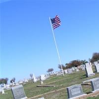 Frost Cemetery on Sysoon