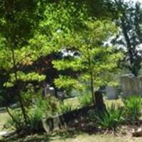 Frost Cemetery on Sysoon