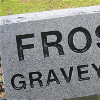 Frost Graveyard on Sysoon