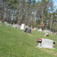 Fruitland Cemetery on Sysoon