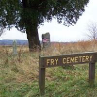 Frye Cemetery on Sysoon