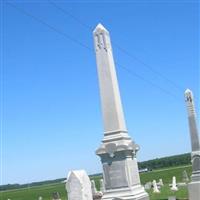 Frysinger Cemetery on Sysoon