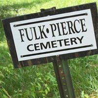 Fulk-Pierce Cemetery on Sysoon