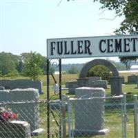 Fuller Cemetery on Sysoon