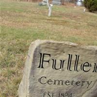 Fuller Cemetery on Sysoon
