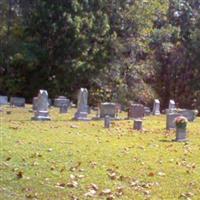 Fuller Chapel Cemetery on Sysoon