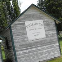 Fuller Family Cemetery on Sysoon
