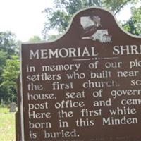 Fuller Memorial Shrine Cemetery on Sysoon