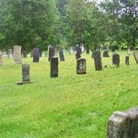 Fullers Corner Cemetery on Sysoon