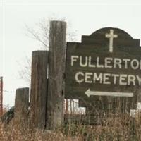 Fullerton Cemetery on Sysoon