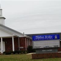 Fulton Bridge Cemetery on Sysoon