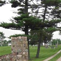 Fulton Cemetery on Sysoon