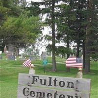 Fulton Cemetery on Sysoon