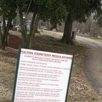 Fulton Cemetery on Sysoon