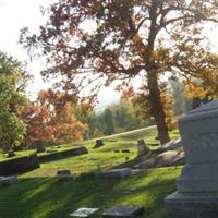 Fulton Township Cemetery on Sysoon