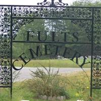 Fults Cemetery on Sysoon
