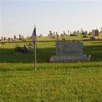 Funk Cemetery on Sysoon