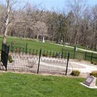 Funks Grove Cemetery on Sysoon