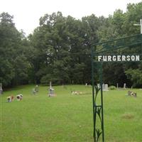 Furgerson Cemetery on Sysoon