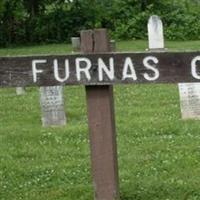 Furnas Cemetery on Sysoon