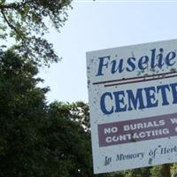 Fuselier Cemetery on Sysoon
