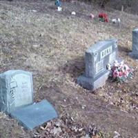 Fuston Cemetery on Sysoon