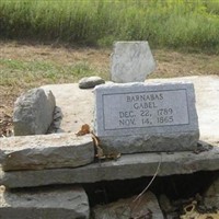 Gabel Graves on Sysoon