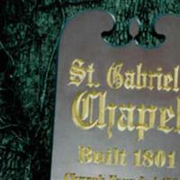 Saint Gabriels Episcopal Church Cemetery on Sysoon